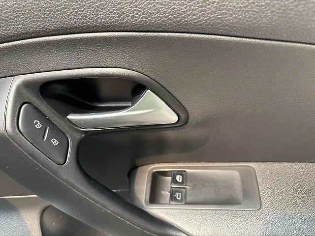 Used Volkswagen Polo [2016-2019] Trendline 1.2L (P) in Kolkata