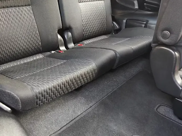 Used Toyota Innova Crysta [2016-2020] 2.7 GX 7 STR [2016-2020] in Delhi