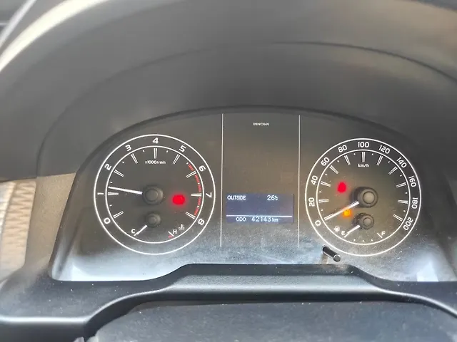 Used Toyota Innova Crysta [2016-2020] 2.7 GX 7 STR [2016-2020] in Delhi