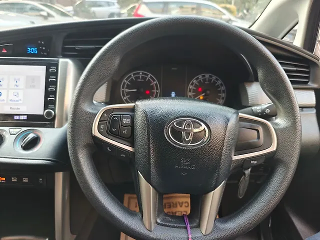 Used Toyota Innova Crysta [2016-2020] 2.7 GX 7 STR [2016-2020] in Delhi