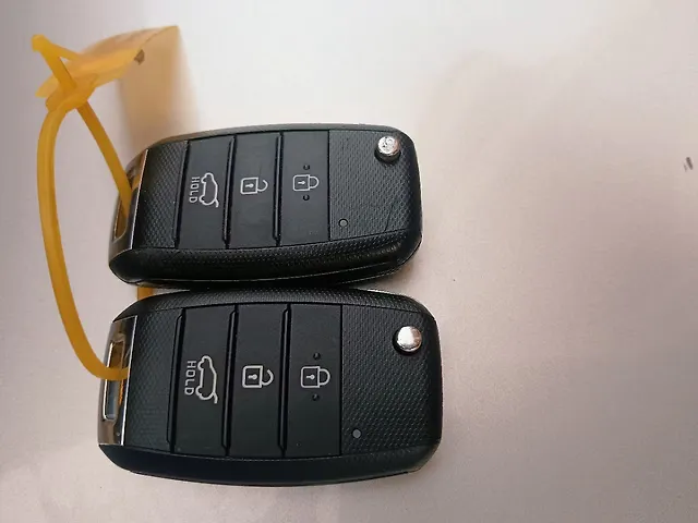 Used Kia Sonet [2020-2022] HTK 1.2 [2020-2021] in Mumbai
