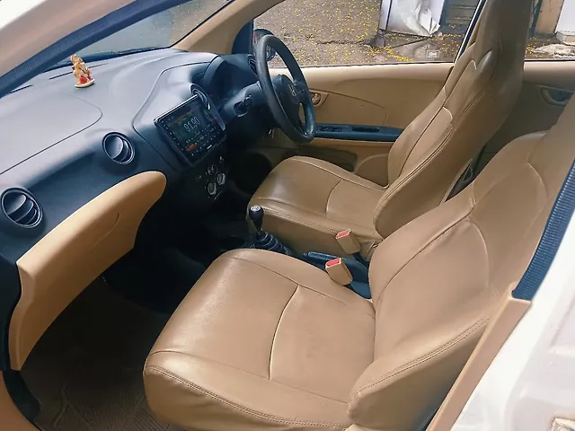 Used Honda Amaze [2016-2018] 1.2 S i-VTEC in Mumbai