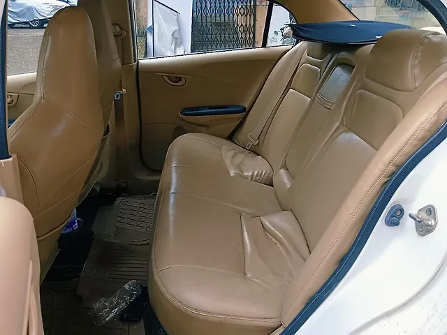 Used Honda Amaze [2016-2018] 1.2 S i-VTEC in Mumbai