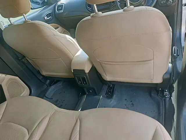 Used Jeep Compass [2017-2021] Longitude 2.0 Diesel [2017-2020] in Coimbatore