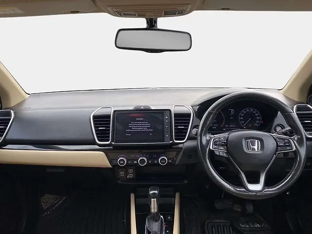 Used Honda City [2014-2017] VX CVT in Nagpur