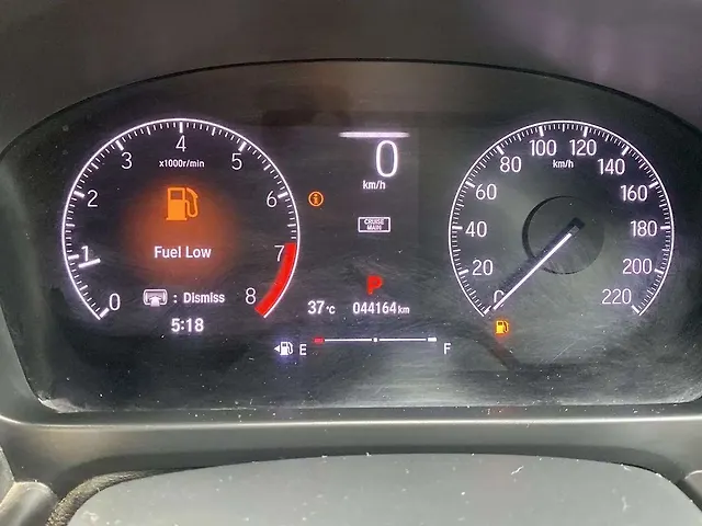 Used Honda City [2014-2017] VX CVT in Nagpur
