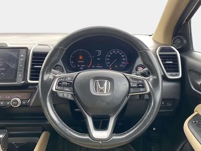 Used Honda City [2014-2017] VX CVT in Nagpur