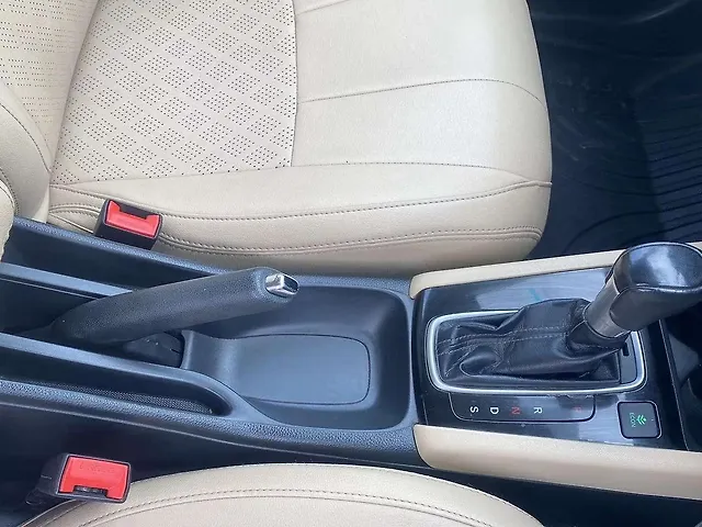 Used Honda City [2014-2017] VX CVT in Nagpur