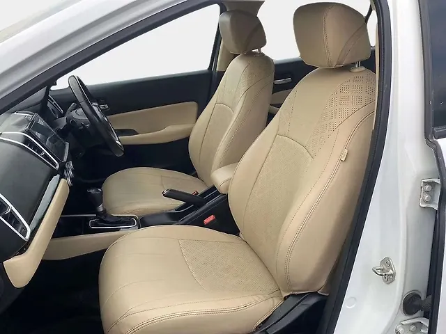 Used Honda City [2014-2017] VX CVT in Nagpur
