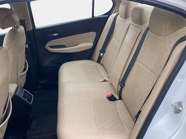 Used Honda City [2014-2017] VX CVT in Nagpur
