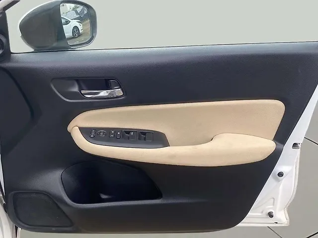 Used Honda City [2014-2017] VX CVT in Nagpur