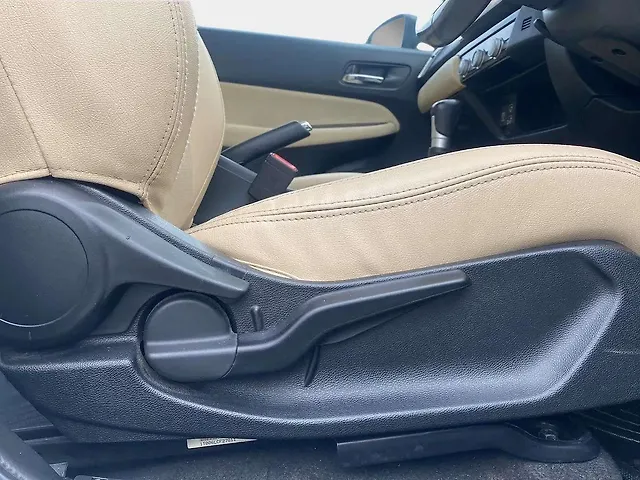 Used Honda City [2014-2017] VX CVT in Nagpur