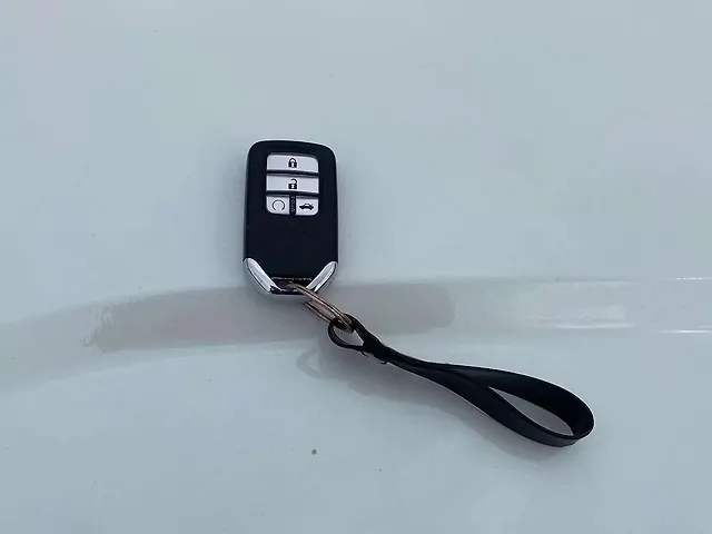 Used Honda City [2014-2017] VX CVT in Nagpur