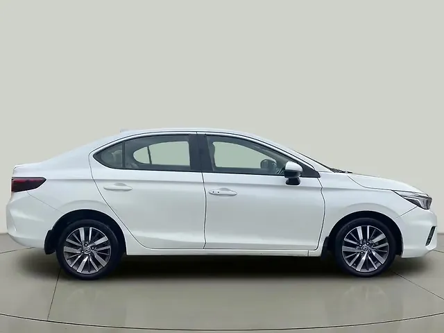 Used Honda City [2014-2017] VX CVT in Nagpur