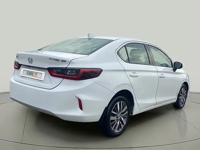 Used Honda City [2014-2017] VX CVT in Nagpur