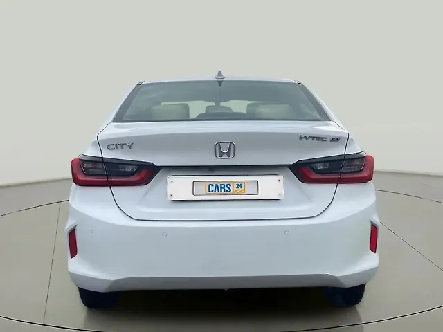 Used Honda City [2014-2017] VX CVT in Nagpur