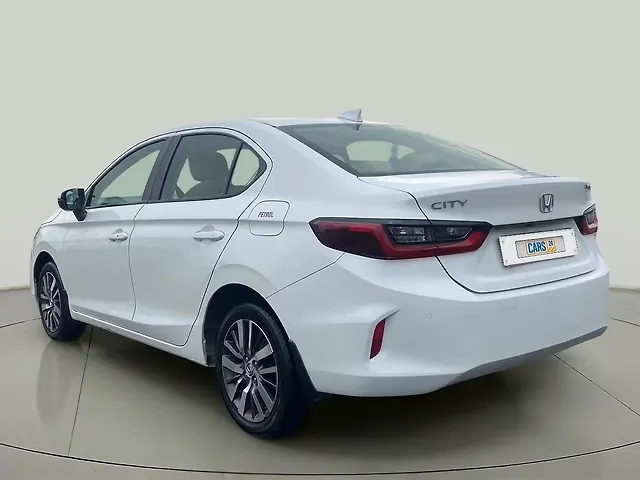 Used Honda City [2014-2017] VX CVT in Nagpur