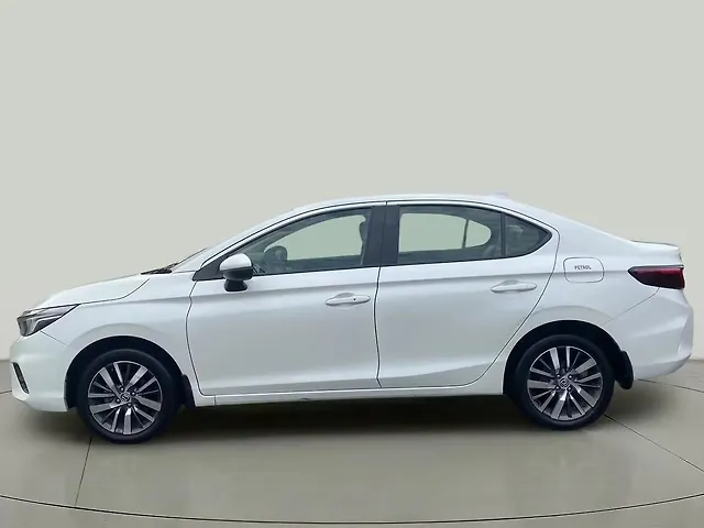 Used Honda City [2014-2017] VX CVT in Nagpur