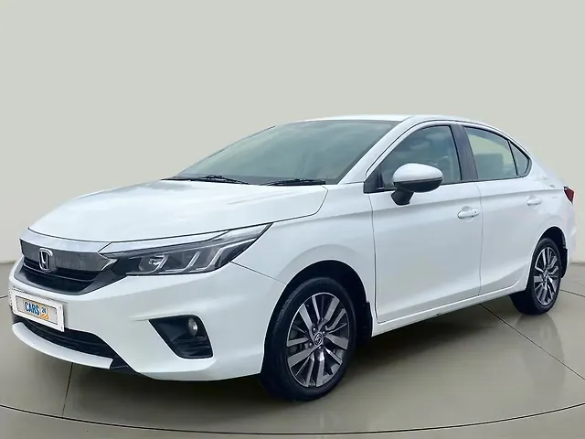 Used Honda City [2014-2017] VX CVT in Nagpur