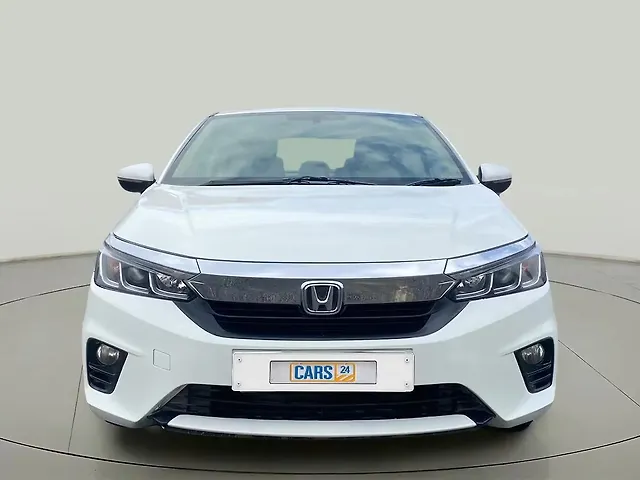 Used Honda City [2014-2017] VX CVT in Nagpur