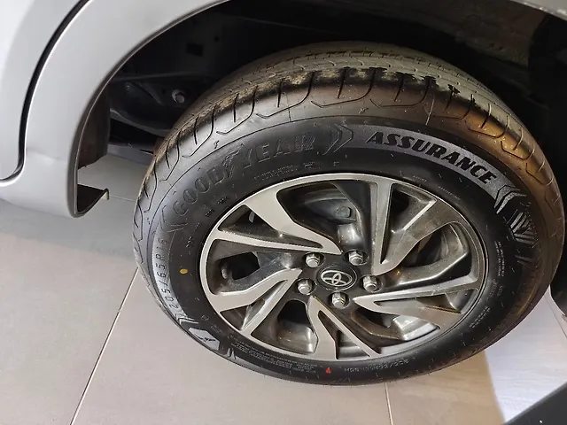 Used Toyota Innova Crysta [2020-2023] GX 2.4 AT 7 STR in Delhi