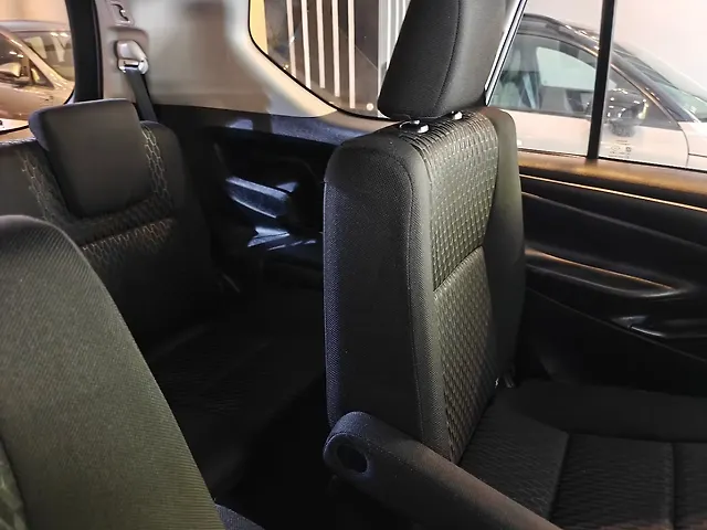 Used Toyota Innova Crysta [2020-2023] GX 2.4 AT 7 STR in Delhi