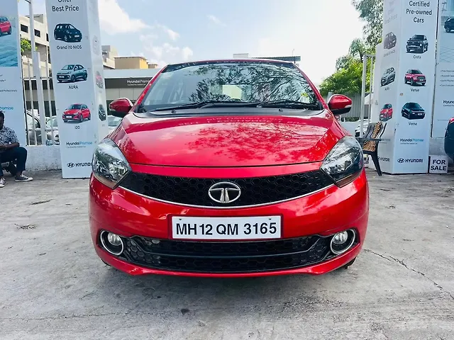 Used 2018 Tata Tigor in Pune