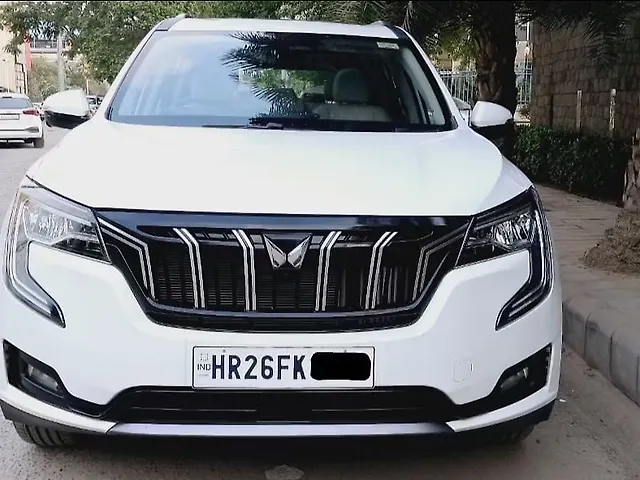 Used 2024 Mahindra XUV700 in Delhi