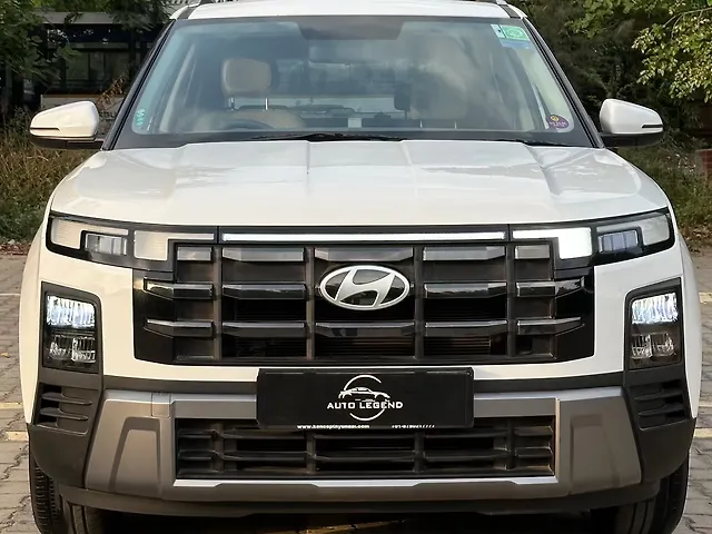 Used 2024 Hyundai Creta in Gurgaon