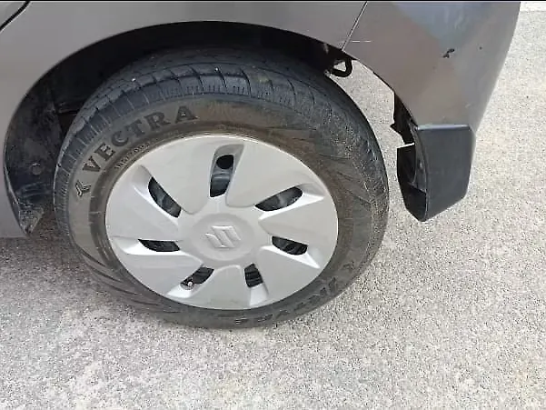 Used Maruti Suzuki Celerio [2014-2017] VXi AMT in Bangalore