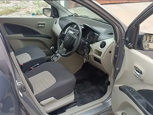 Used Maruti Suzuki Celerio [2014-2017] VXi AMT in Bangalore