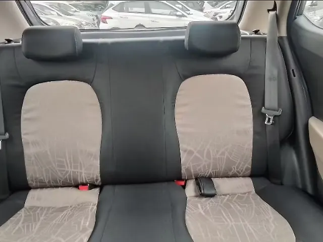 Used Hyundai Grand i10 [2013-2017] Asta AT 1.2 Kappa VTVT [2013-2016] in Mumbai