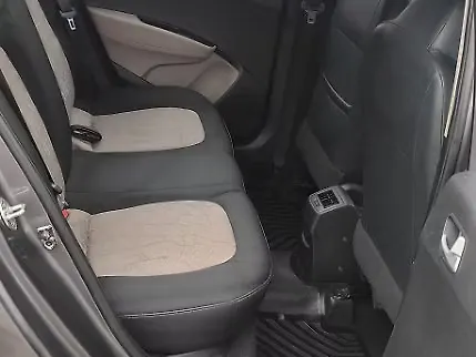 Used Hyundai Grand i10 [2013-2017] Asta AT 1.2 Kappa VTVT [2013-2016] in Mumbai