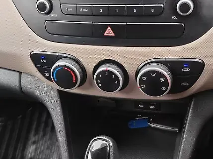 Used Hyundai Grand i10 [2013-2017] Asta AT 1.2 Kappa VTVT [2013-2016] in Mumbai
