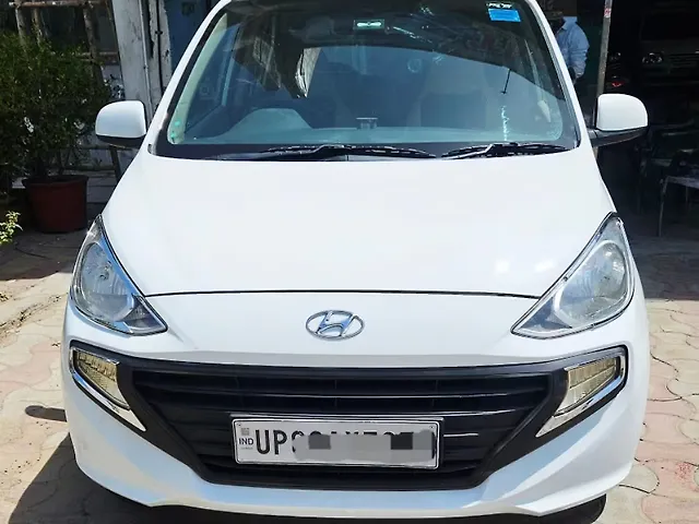 Used 2019 Hyundai Santro in Agra