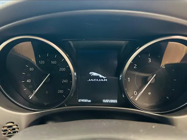 Used Jaguar XE [2016-2019] Prestige Diesel in Kochi