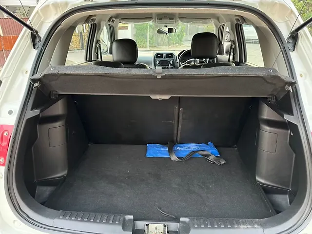 Used Maruti Suzuki Vitara Brezza [2016-2020] ZDi in Jalandhar