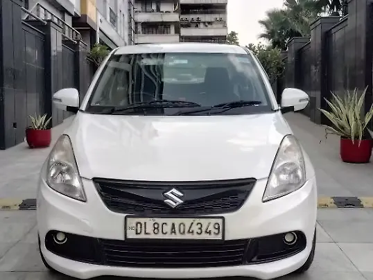 Used 2017 Maruti Suzuki Swift DZire in Delhi