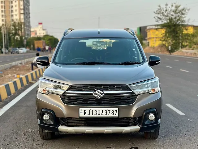 Used 2020 Maruti Suzuki XL6 in Jaipur