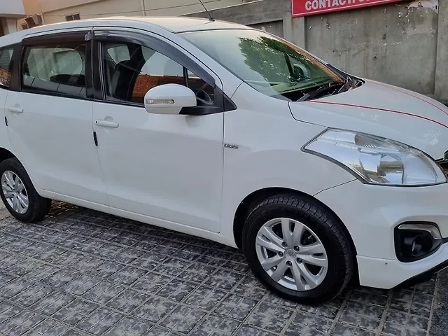 Used Maruti Suzuki Ertiga [2015-2018] VDI SHVS in Jalandhar