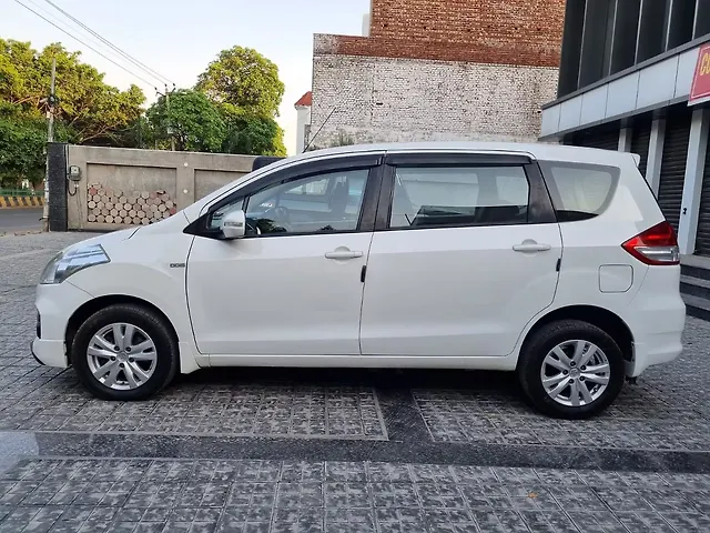 Used Maruti Suzuki Ertiga [2015-2018] VDI SHVS in Jalandhar