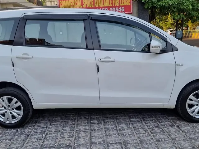 Used Maruti Suzuki Ertiga [2015-2018] VDI SHVS in Jalandhar