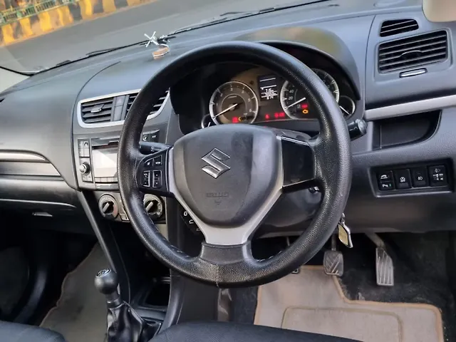 Used Maruti Suzuki Ertiga [2015-2018] VDI SHVS in Jalandhar
