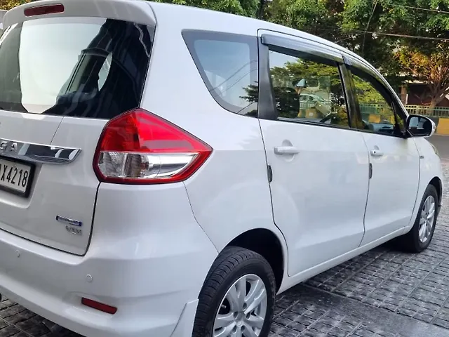 Used Maruti Suzuki Ertiga [2015-2018] VDI SHVS in Jalandhar