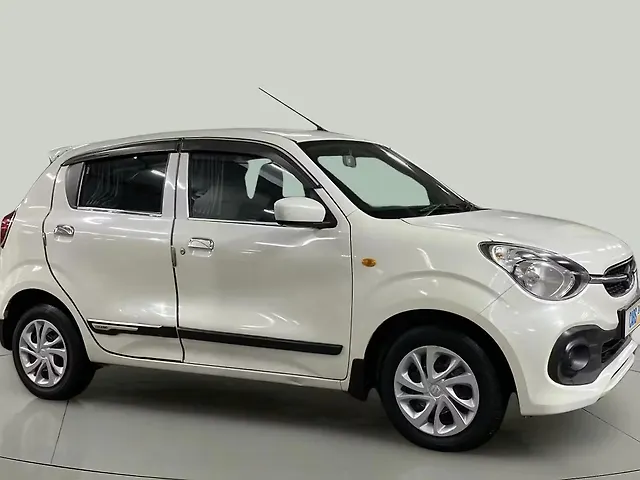 Used 2022 Maruti Suzuki Celerio in Navi Mumbai