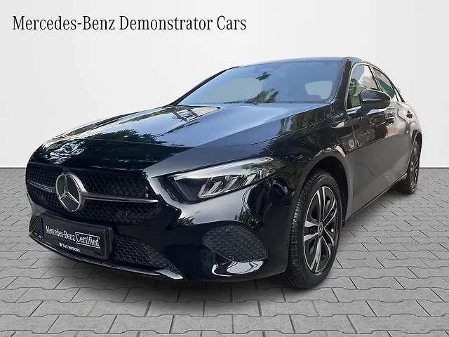 Used 2024 Mercedes-Benz A-Class Limousine in Delhi