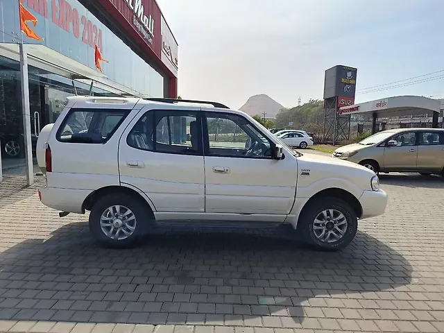 Used Tata Safari [2015-2017] 4x2 GX DICOR BS-IV in Nashik