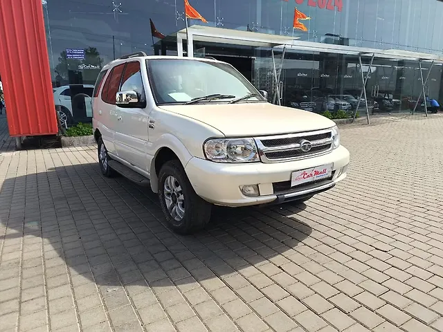 Used Tata Safari [2015-2017] 4x2 GX DICOR BS-IV in Nashik