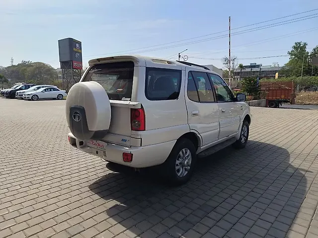 Used Tata Safari [2015-2017] 4x2 GX DICOR BS-IV in Nashik