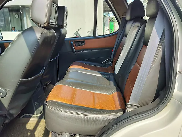 Used Tata Safari [2015-2017] 4x2 GX DICOR BS-IV in Nashik
